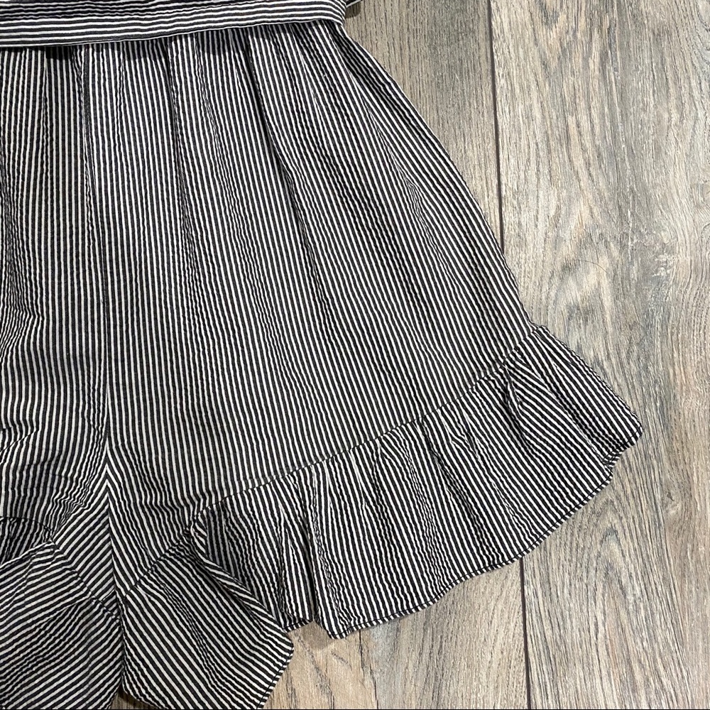 WHO WHAT WEAR ROMPER - Picture 7 of 10